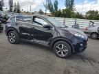 2021 Kia Sportage Lx for Sale in Miami, FL - Side