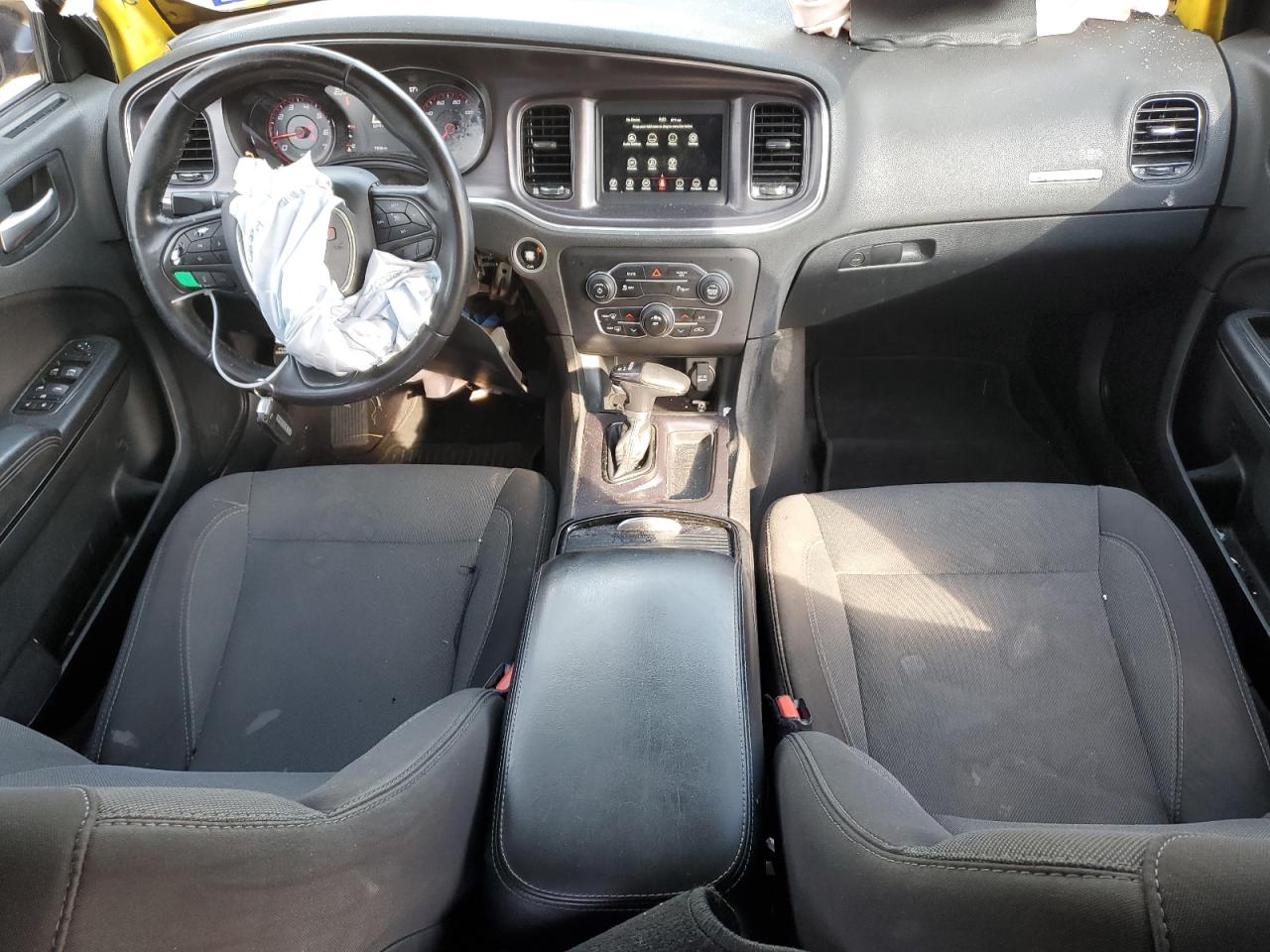 2018 Dodge Charger - Image 8