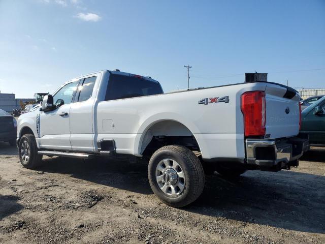  FORD F250 2024 Белы