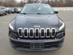 2015 Jeep Cherokee Sport en Venta en Brookhaven, NY - Front End