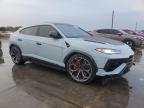 2023 Lamborghini Urus Performante продається в Grand Prairie, TX - Side