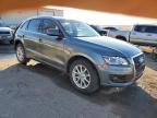 2012 Audi Q5 Premium Plus en Venta en Albuquerque, NM - Rear End