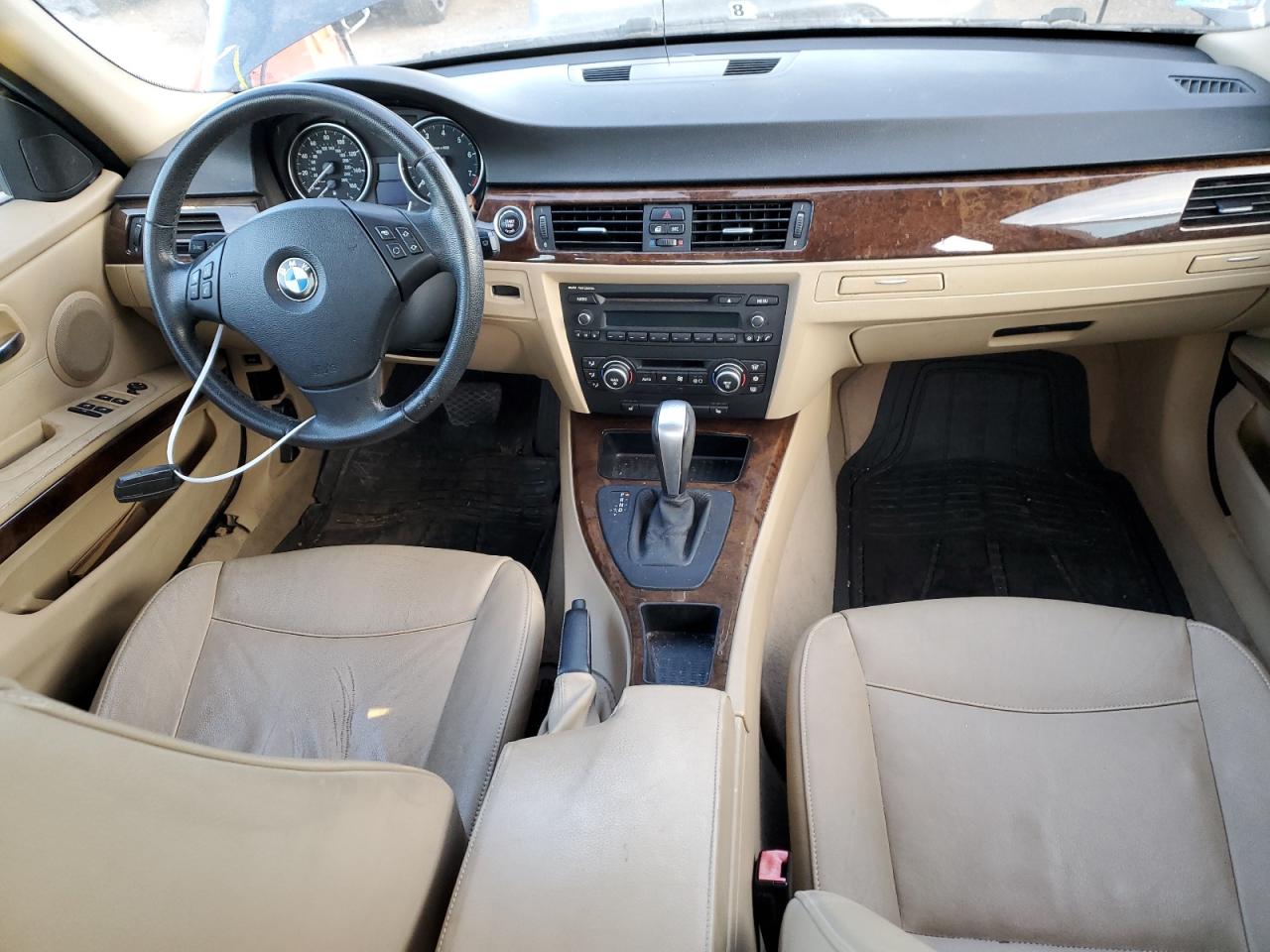 2009 BMW 3er - Image 8