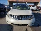 2009 Nissan Murano S en Venta en Fort Wayne, IN - Side