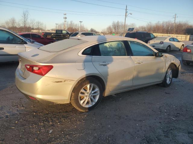  CHEVROLET MALIBU 2016 Beige