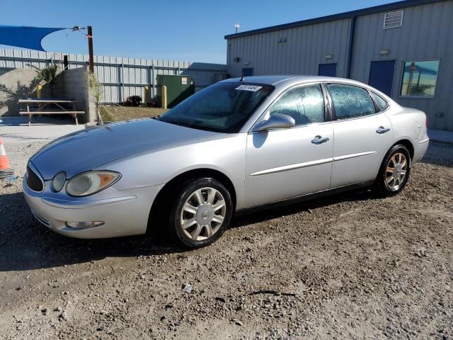 2005 Buick Lacrosse Cx