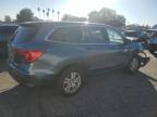 2016 Honda Pilot Lx en Venta en Van Nuys, CA - Front End