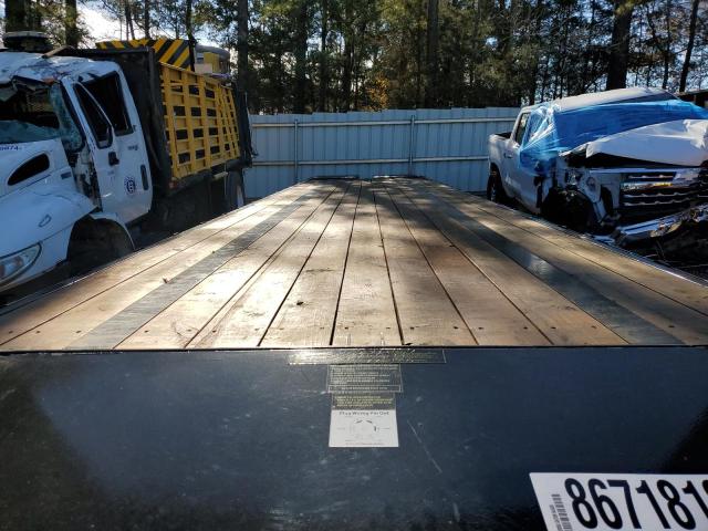 2024 GATORMADE TRAILER