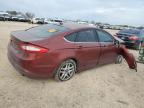 2014 Ford Fusion Se للبيع في San Antonio، TX - Front End