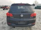 2015 Volkswagen Tiguan S en Venta en Loganville, GA - Front End