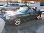 2000 Mazda Mx-5 Miata Base na sprzedaż w Savannah, GA - Top/Roof