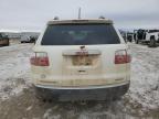 2011 Gmc Acadia Slt-1 на продаже в Bismarck, ND - Front End