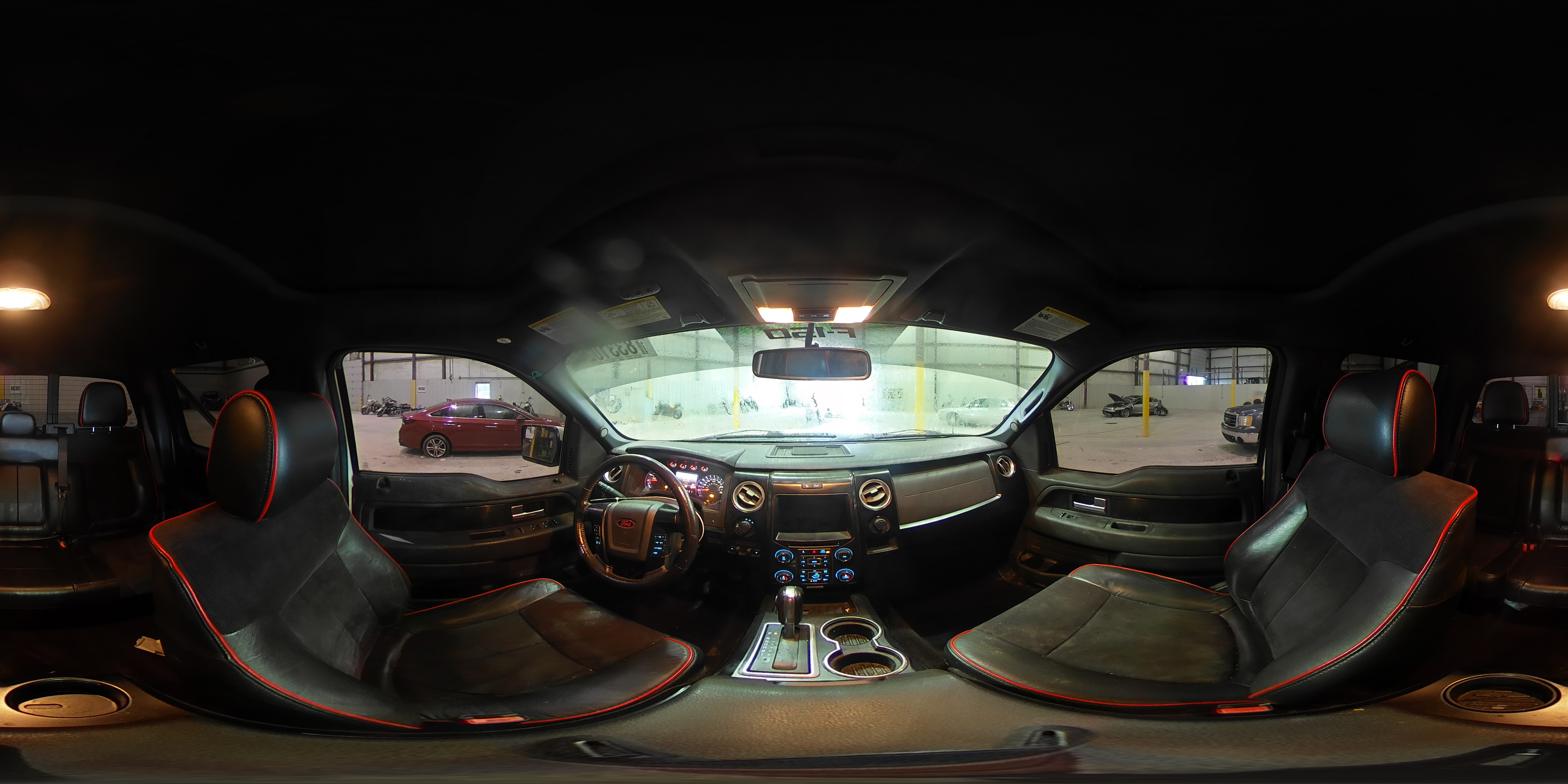2013 Ford F-150 - Image 13