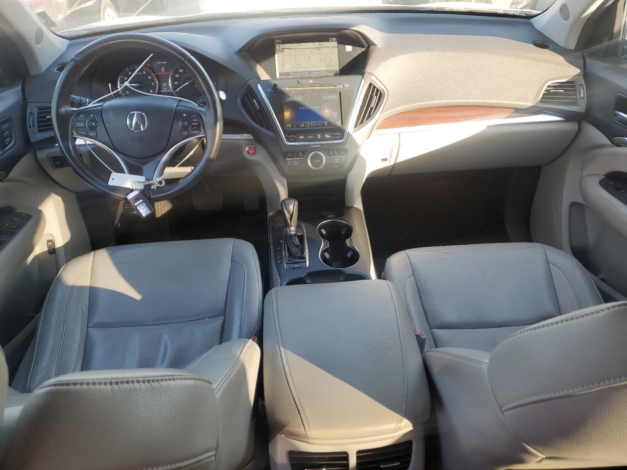 2014 Acura MDX - Image 8