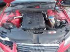 2008 AUDI A4 S LINE for sale at Copart ROCHFORD