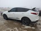 2021 ACURA RDX A-SPEC for sale at Copart ON - LONDON