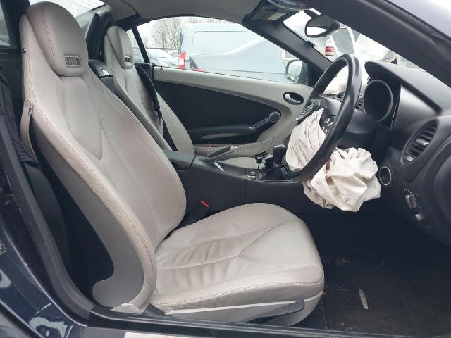 2010 MERCEDES BENZ SLK 200 KO