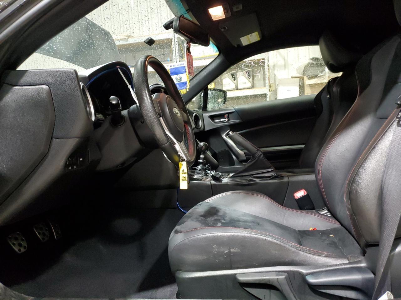 2013 Subaru BRZ - Image 7