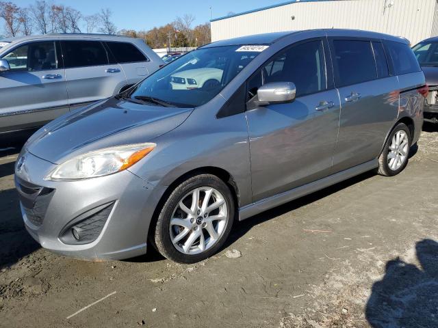 2015 Mazda 5 Touring