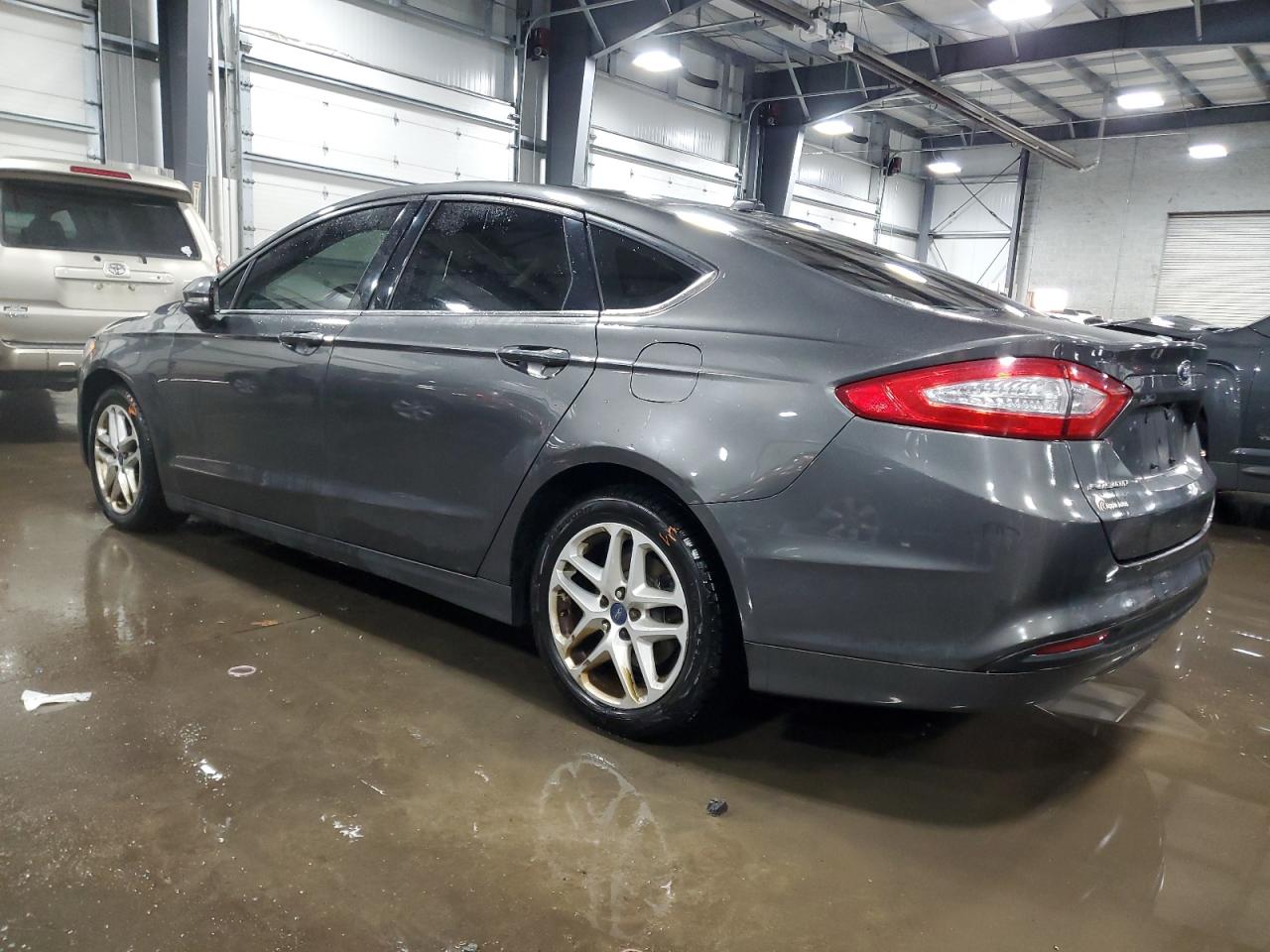 2015 Ford Fusion - Image 2