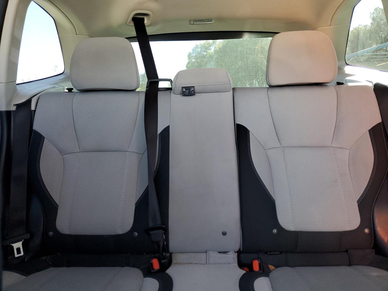 2020 Subaru Forester - Image 10