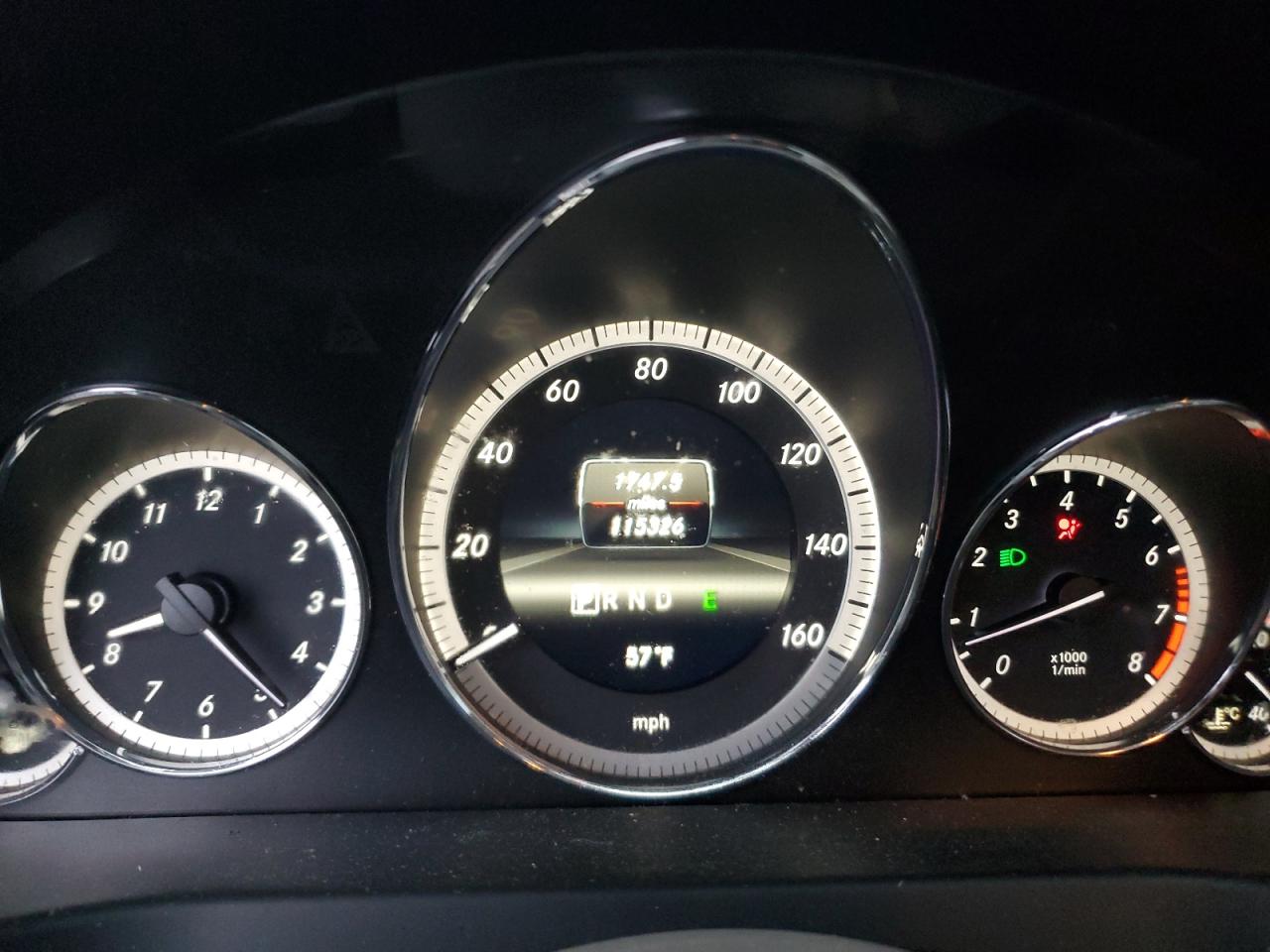 2013 Mercedes-Benz E 350 4Matic VIN: WDDKJ8JB2DF217546 Lot: 83910124