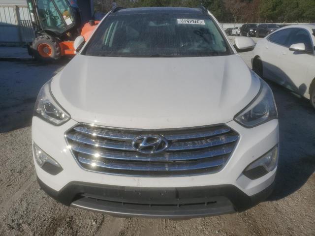  HYUNDAI SANTA FE 2014 Biały