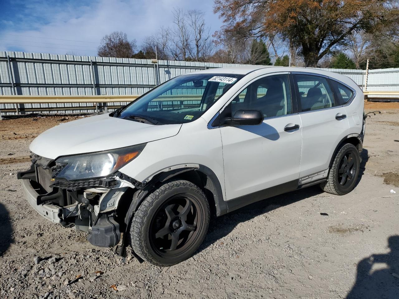 2013 Honda CR-V - Image 1