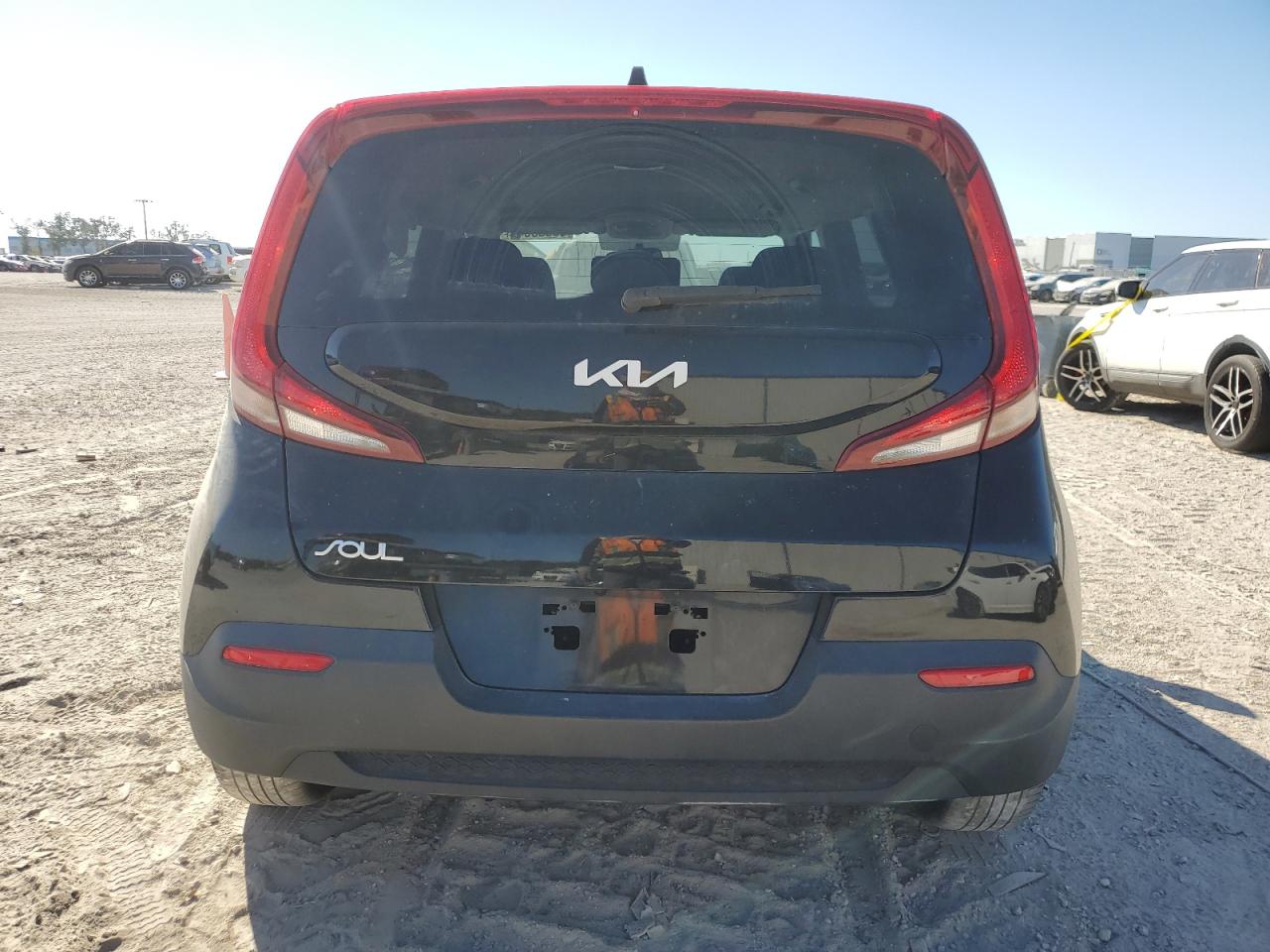2022 Kia Soul - Image 6