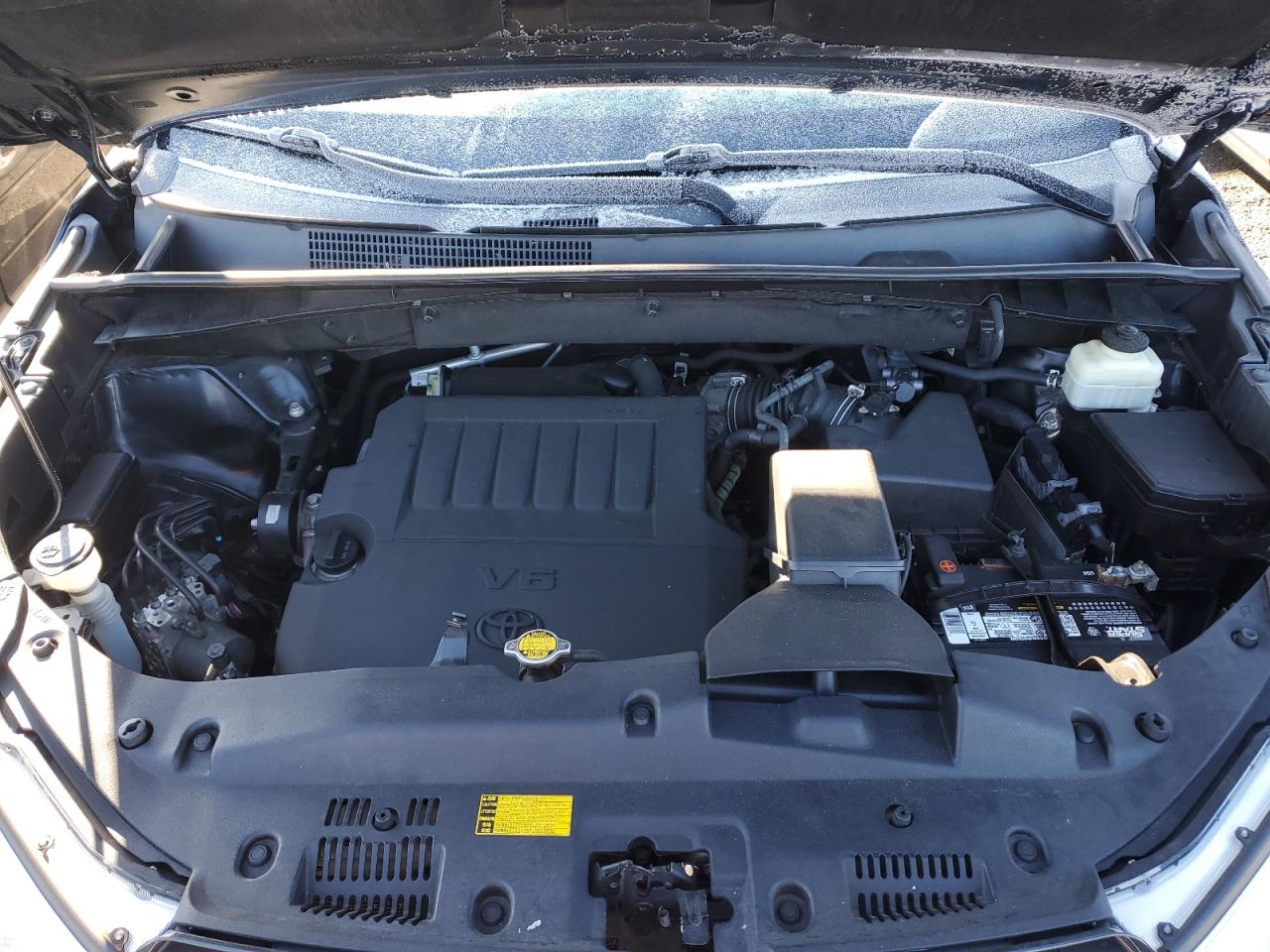 2015 Toyota Highlander Xle VIN: 5TDJKRFH2FS142100 Lot: 84210044