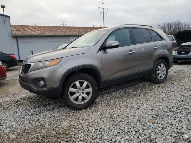 2011 Kia Sorento Base zu verkaufen in Columbus, OH - Minor Dent/Scratches