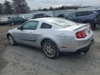 2012 Ford Mustang  en Venta en Albany, NY - Front End