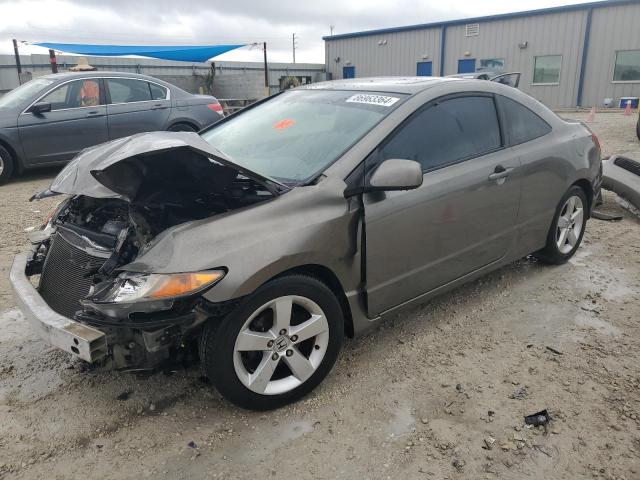 2006 Honda Civic Ex