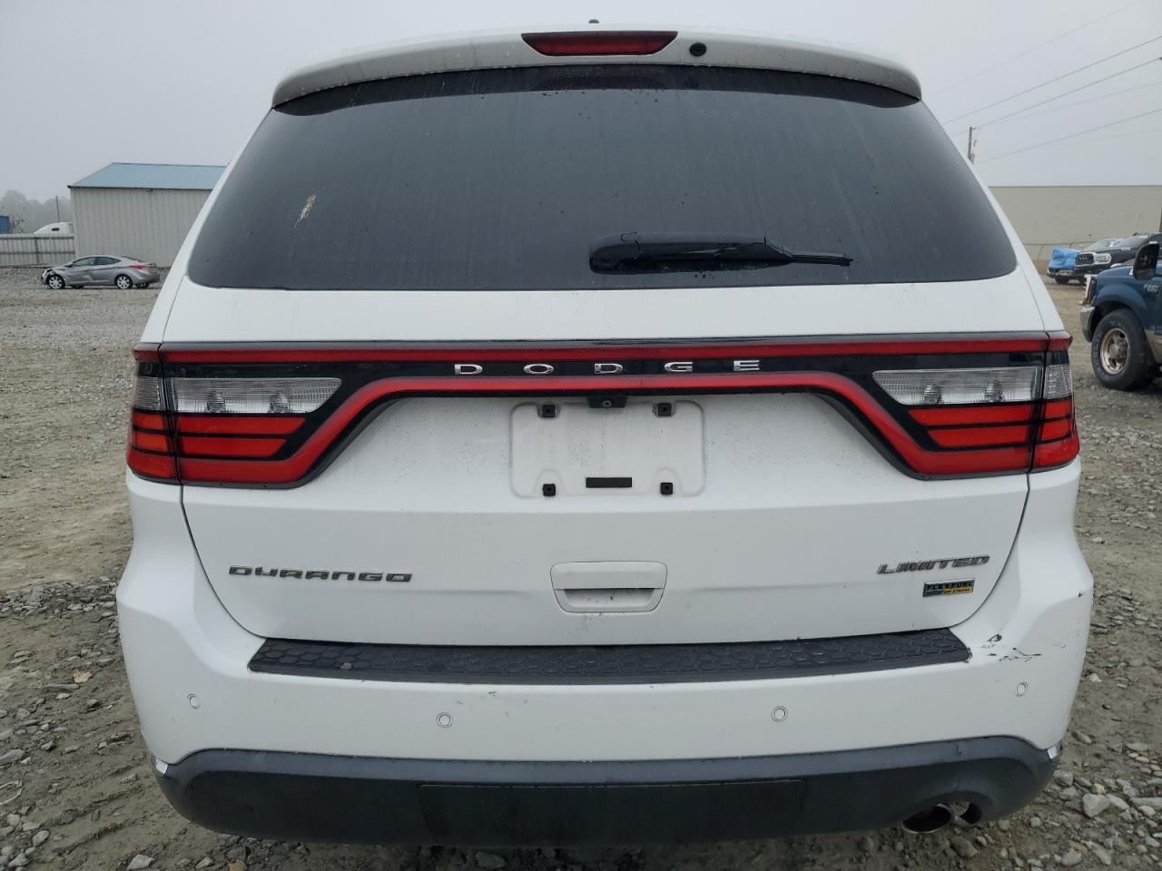 2015 Dodge Durango - Image 6