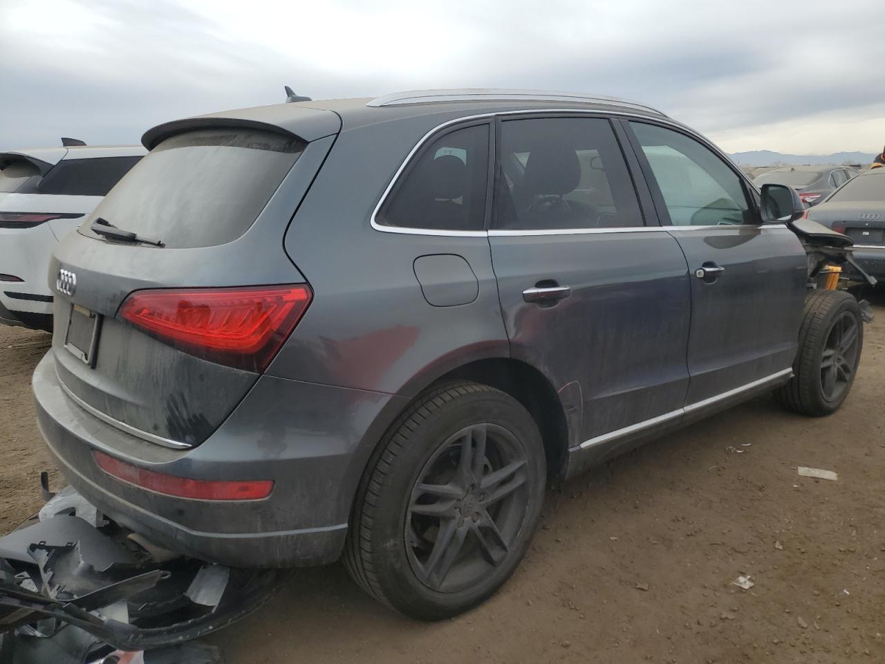 VIN WA1LFAFP4FA025017 2015 AUDI Q5 no.3