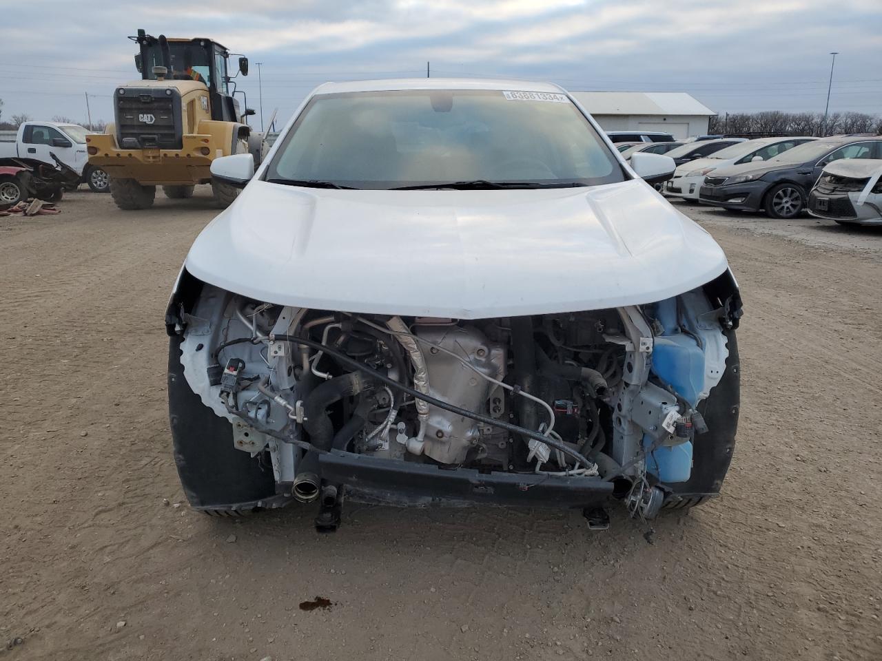 2019 Chevrolet Equinox - Image 5