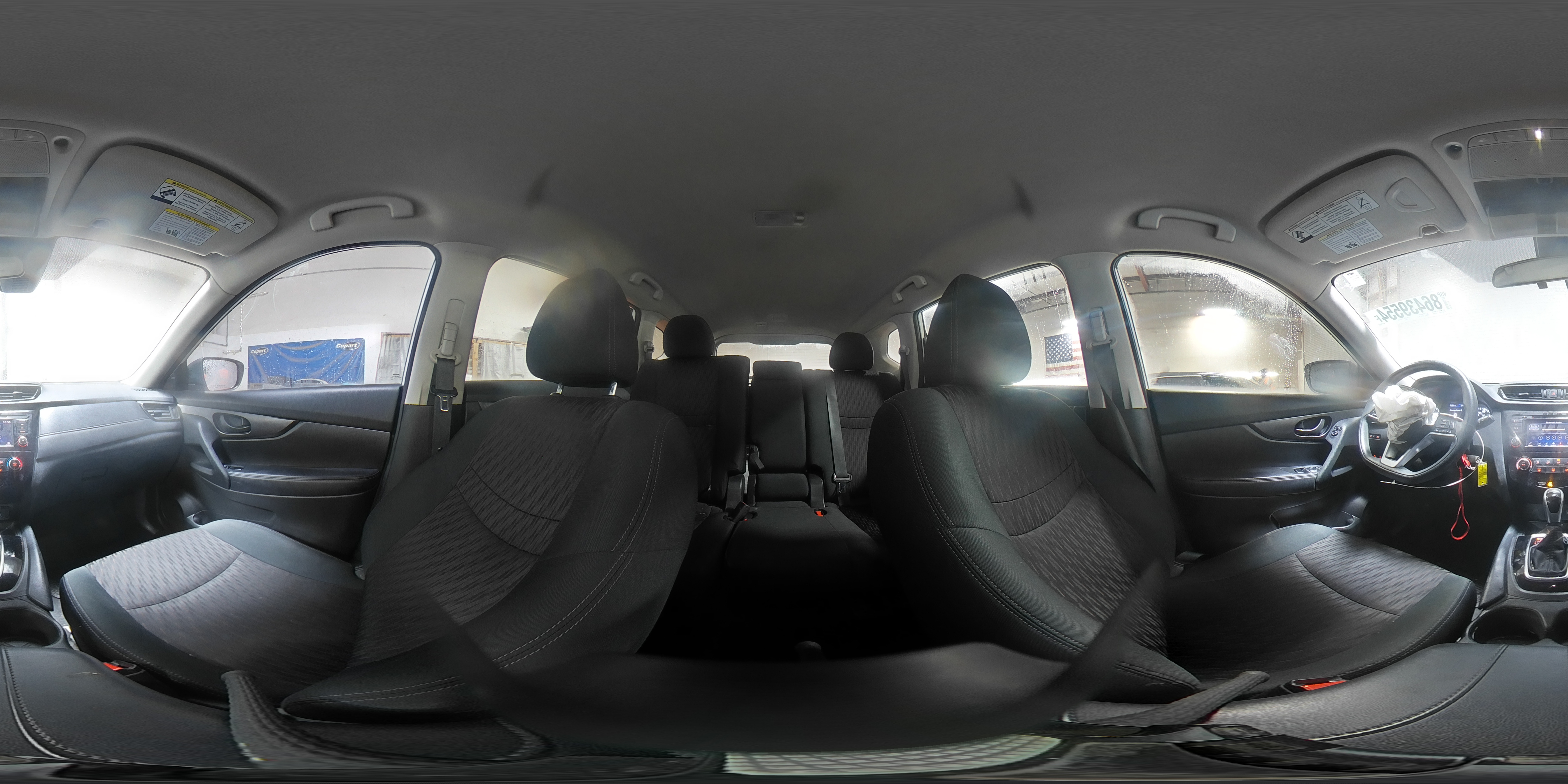 2020 Nissan Rogue - Image 14