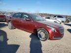 2017 Cadillac Ct6 Premium Luxury на продаже в Kansas City, KS - Stripped