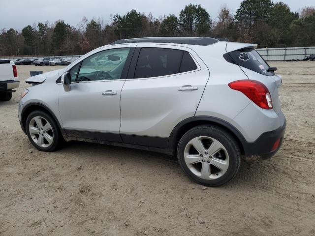  BUICK ENCORE 2015 Silver