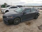 2022 Toyota Camry Se for Sale in Tucson, AZ - Rear End