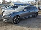 2020 Volvo V90 Cross Country T6 Inscription на продаже в Wichita, KS - Front End