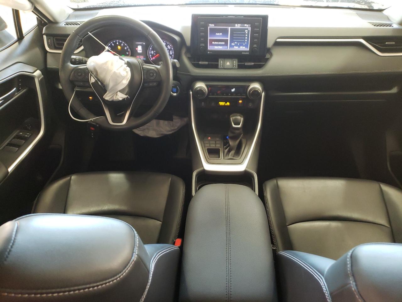 2020 Toyota RAV 4 - Image 8