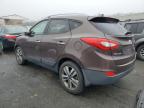 2015 Hyundai Tucson Limited en Venta en Exeter, RI - Front End