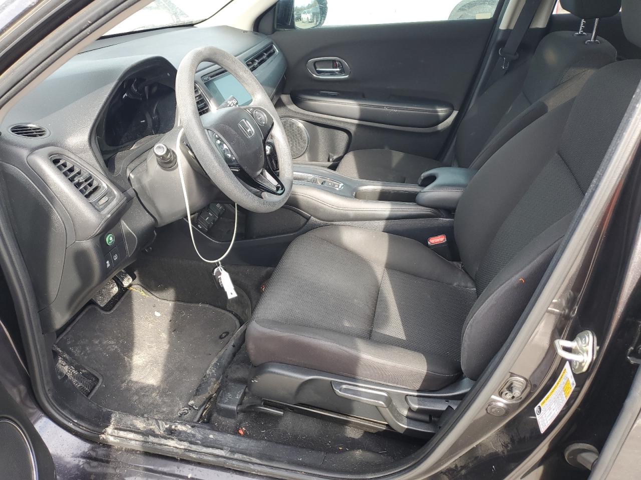 2017 Honda HR-V - Image 7