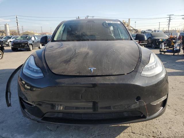  TESLA MODEL Y 2023 Czarny