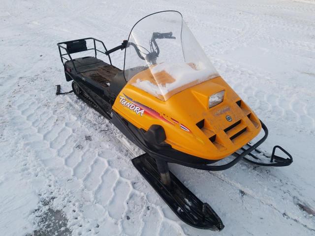 2002 Skidoo Tundra