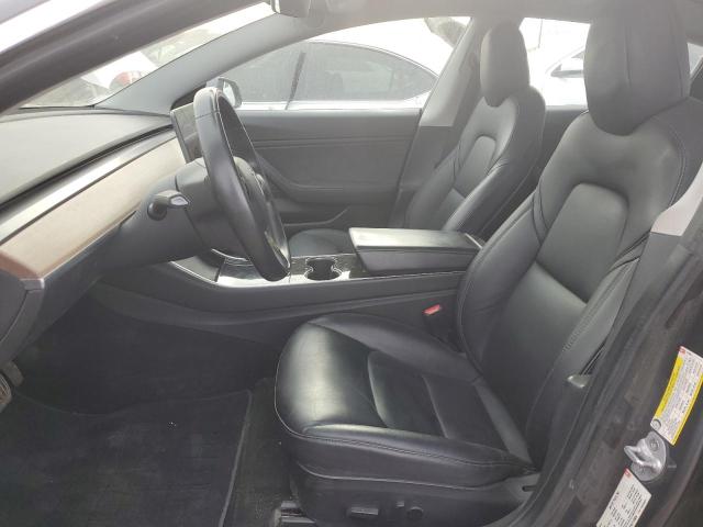  TESLA MODEL 3 2018 Szary