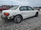 2003 Chevrolet Malibu Ls en Venta en Hueytown, AL - Rear End