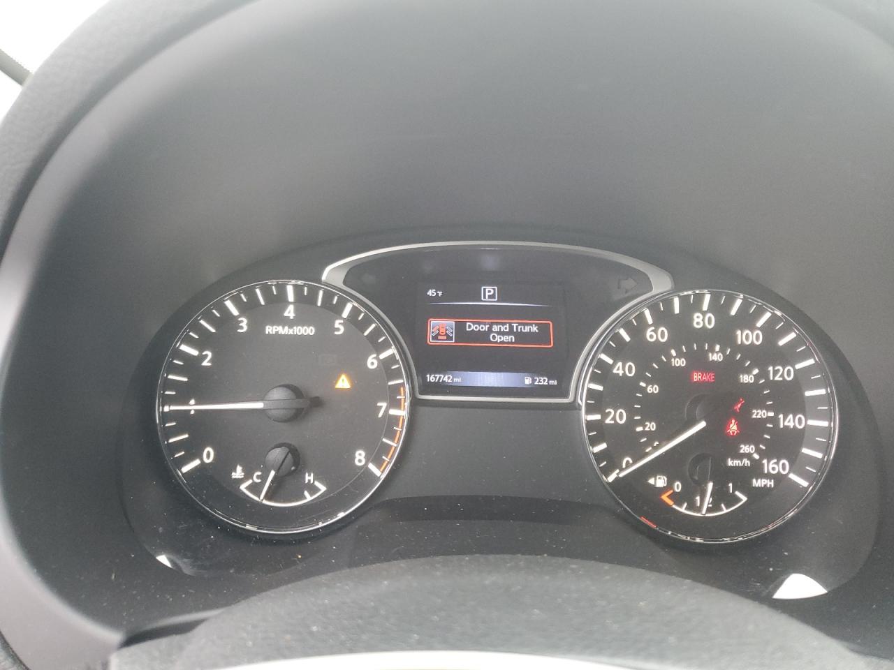 2017 Nissan Altima - Image 9
