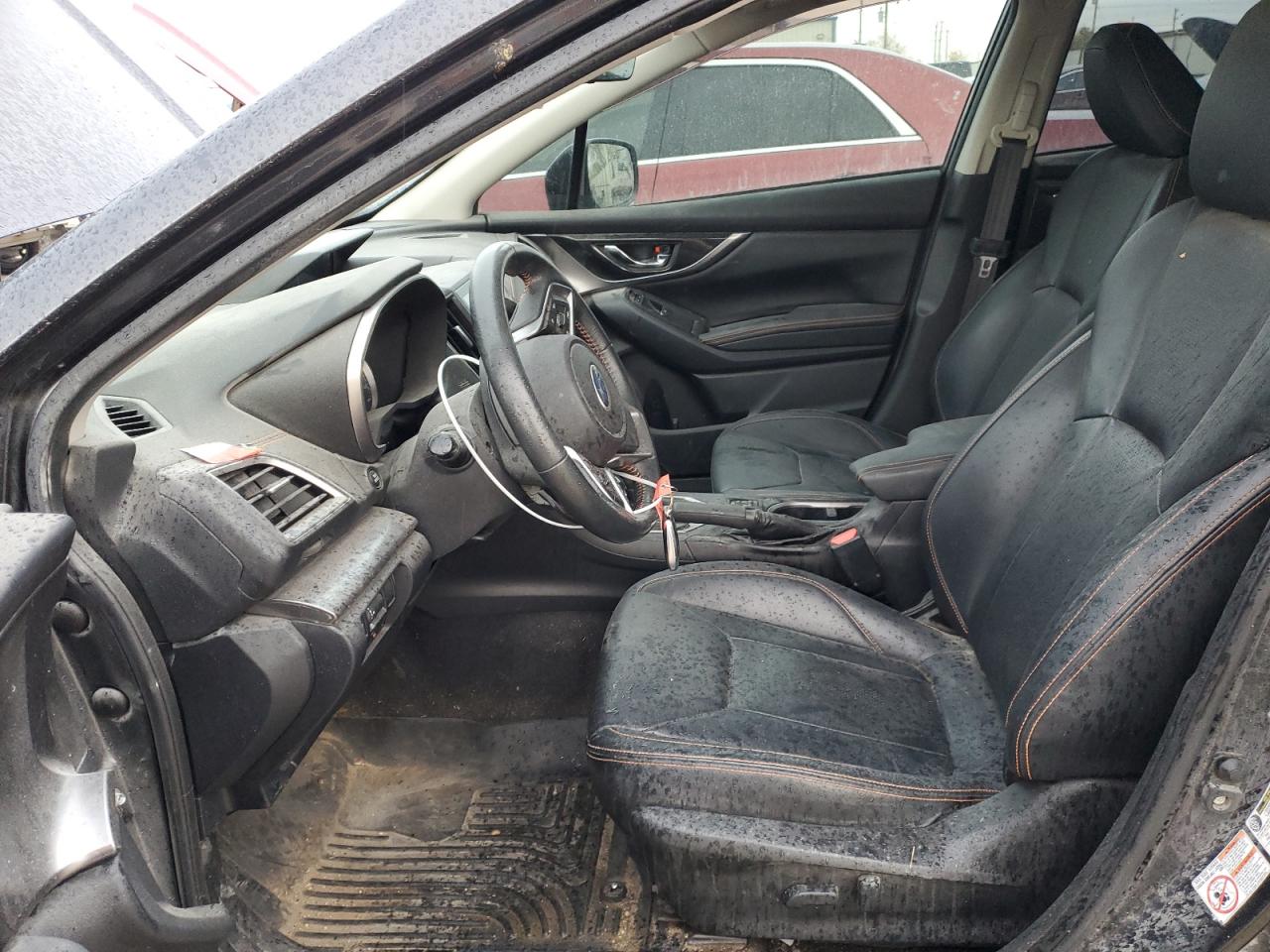 2019 Subaru XV - Image 7